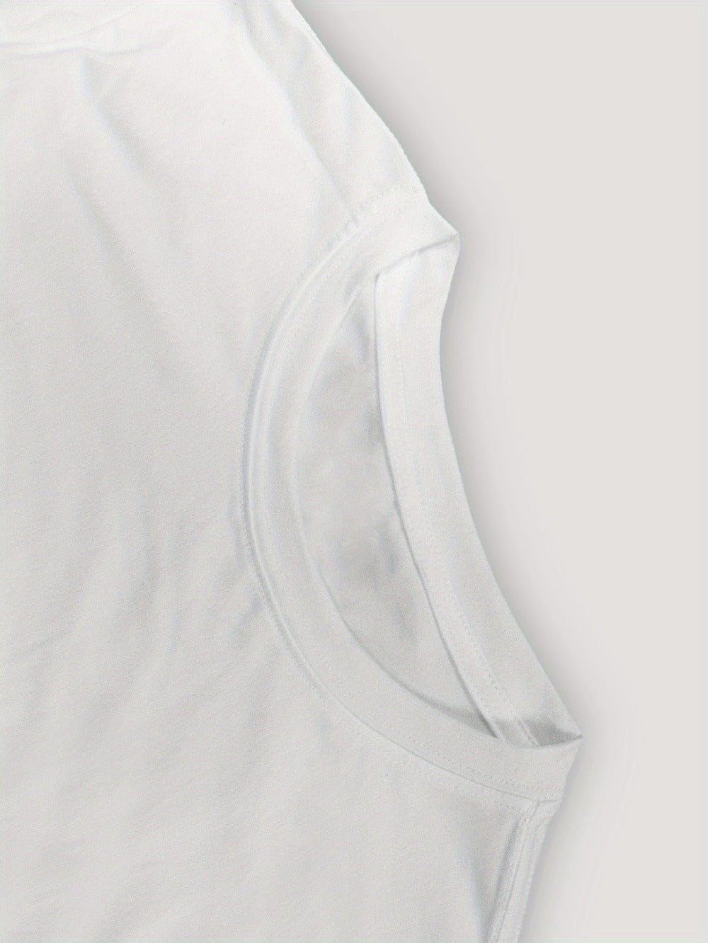 Men's Graphic T-Shirt - Round Neck Short Sleeve Weekend Style 396581