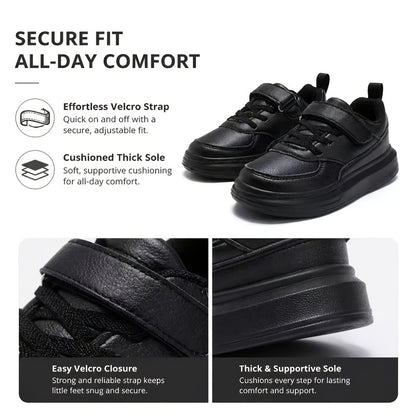 Kids' Running Shoes - Breathable Mesh & Lightweight 832805