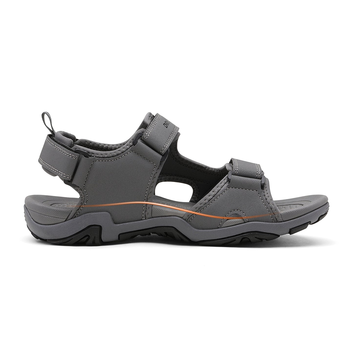 Men's Sandals Hiking Water Beach Sport Outdoor AthleticSupport Summer Sandals Durable and Stylish Fresh and Cool Convenient Design Sport Sandals Outdoor Hiking Sandal Open Toe Walking Sandals for Summer Beach Water Shoes