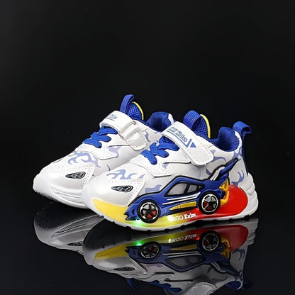 Kids' Athletic Shoes - Non-Slip Sole 276901