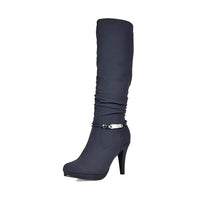 Navy Color