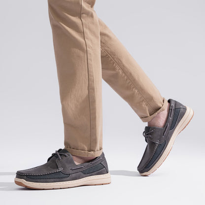 Men's Loafers & Flats - Non-Slip Sole Slip-On for Outdoor & Travel 366117