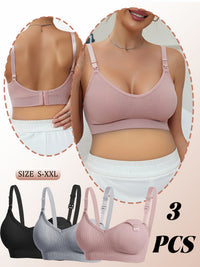 Pink+gray+black