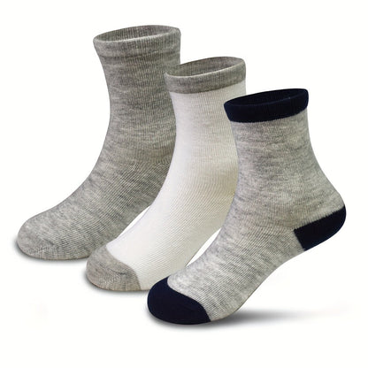 Kids' Everyday Baby & Kids Socks - 24-Pair Pack