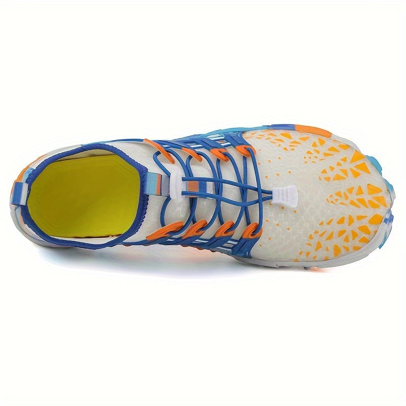 Women's White Shoes - product view 4