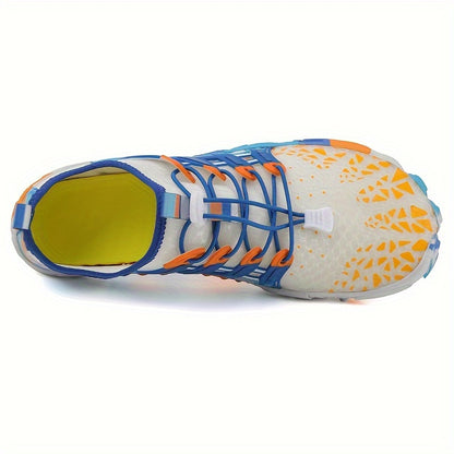 Women's White Shoes - product view 4