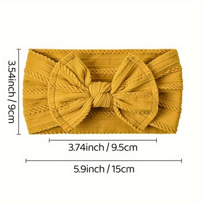 Kids' Everyday Headband - 12-Piece Pack