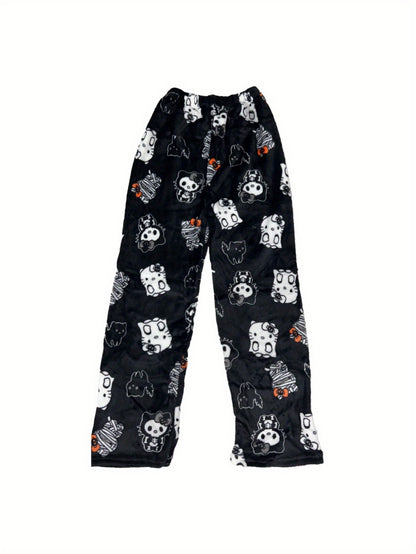 Men's Pajama Pants - Everyday Comfort 784869
