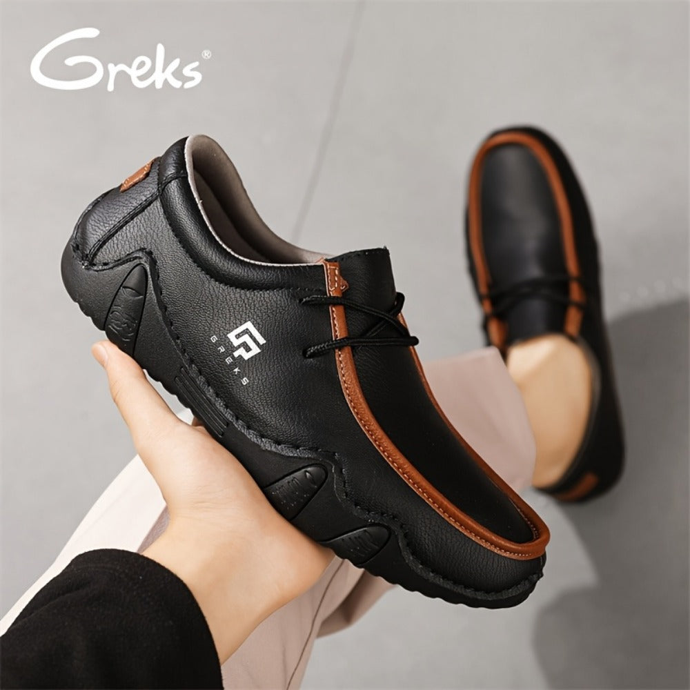 Men's Loafers & Slip-Ons - Driving Style & Slip-On Comfort 202277