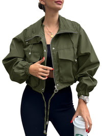 fern green