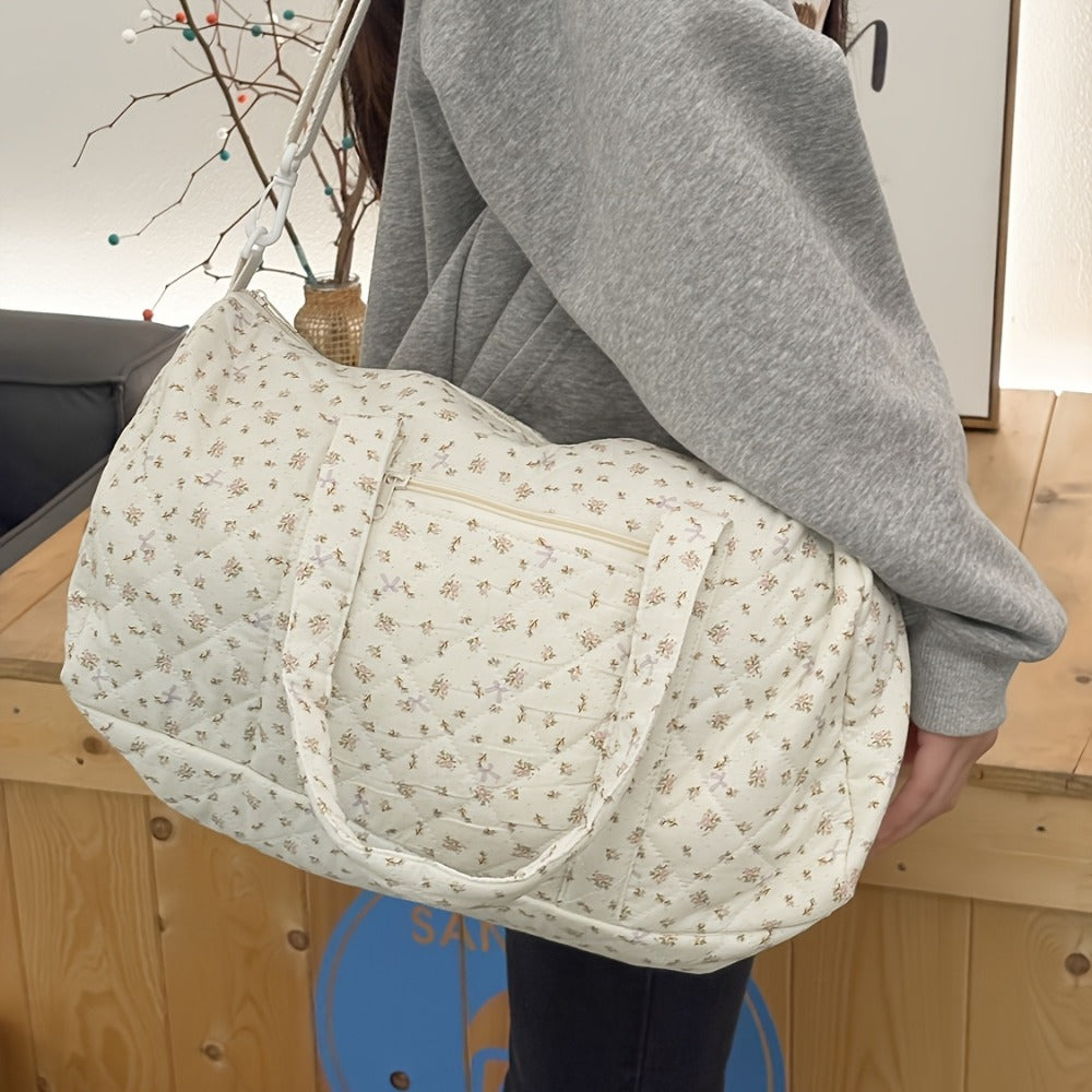 Women's Everyday Diaper Bag - Style 8437