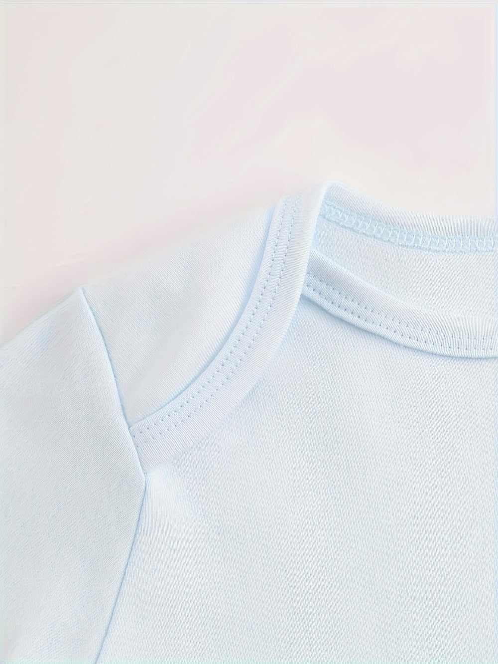 Baby Casual Bodysuit - Everyday Style