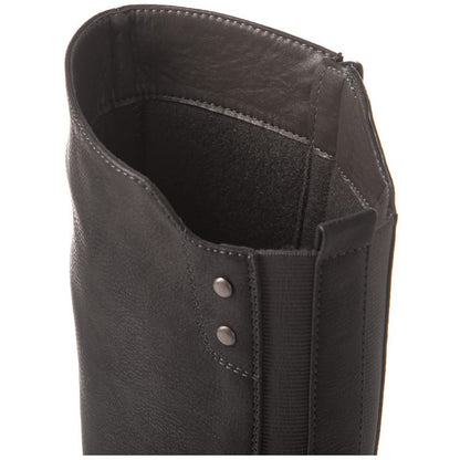 GLOBALWIN Women's Knee High Fashion Boots For Women