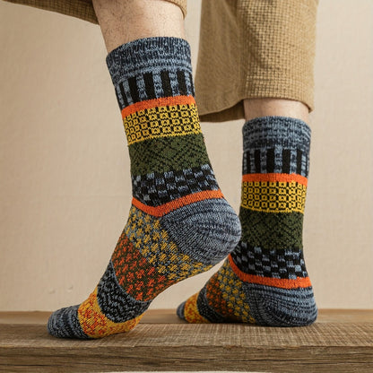 Women's Thermal Crew Socks - 5-Pair Pack