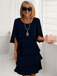 Navy Color
