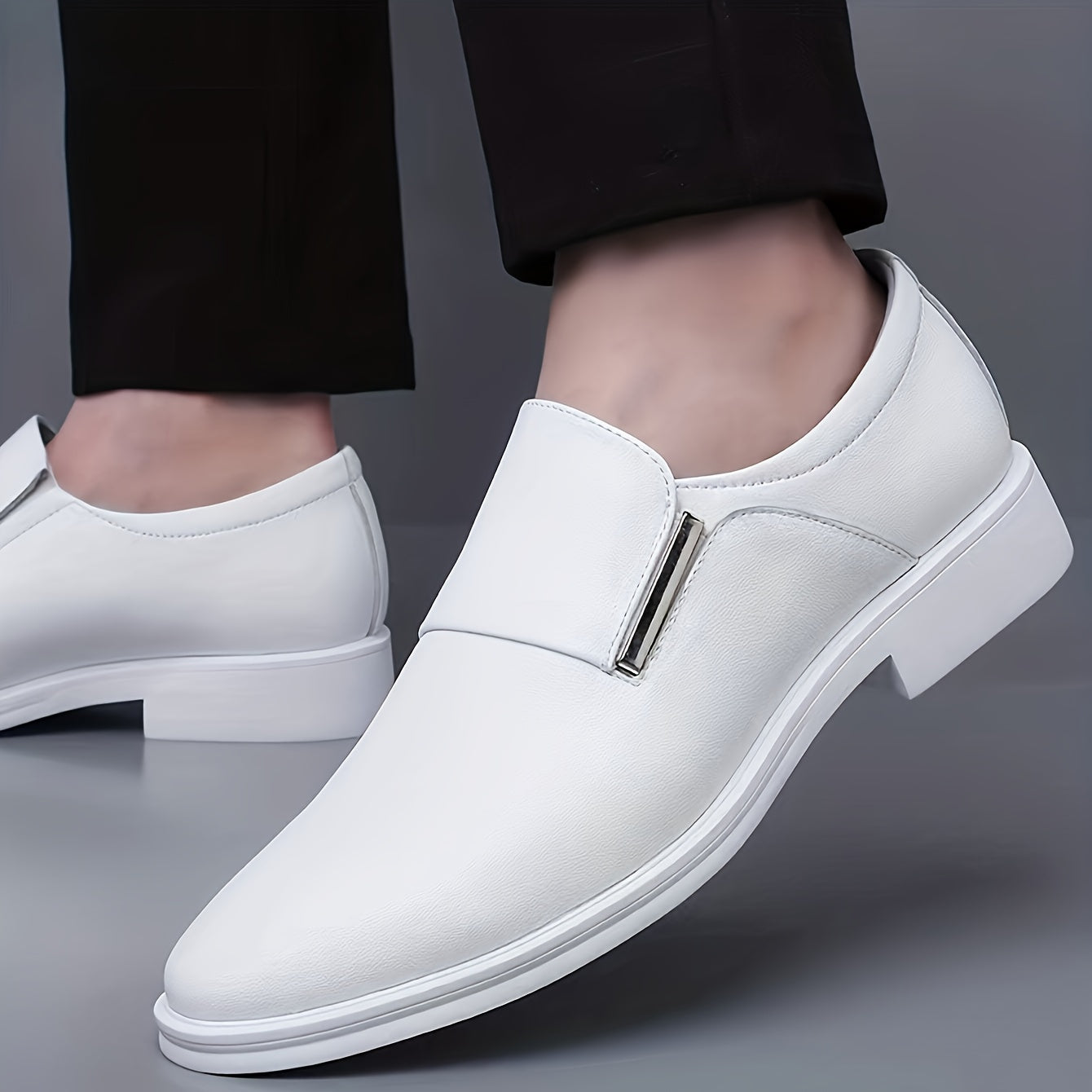 917 Men's Business Casual Shoes