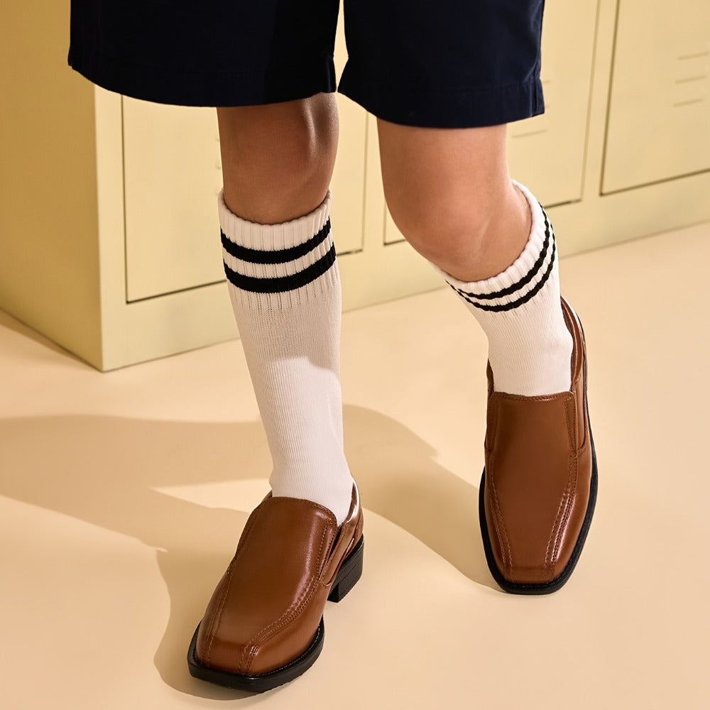 Women's Dress Shoes - Slip-On 094949