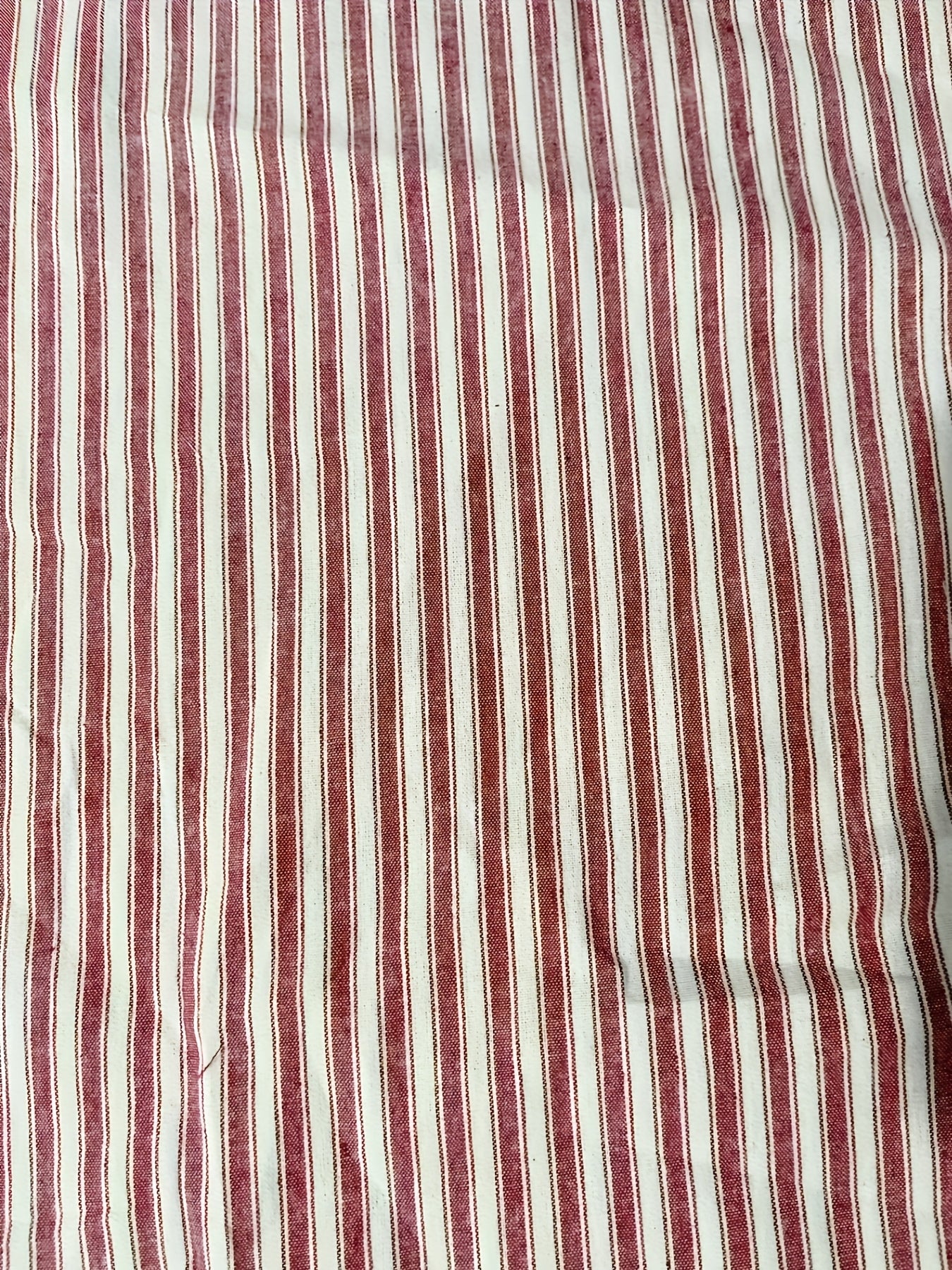 Two-Pack - Color Striped Casual Nine-Pants