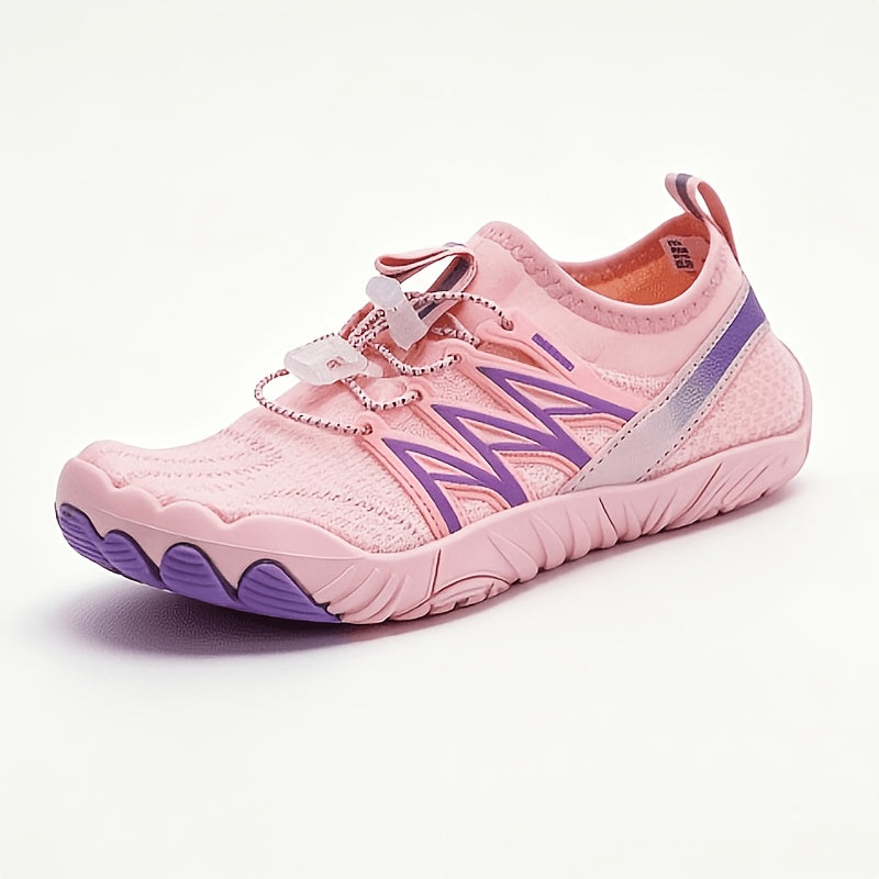 [Beach & Water Shoes] Beach Shoes, Outdoor Five-Finger River Tracing Shoes, Water Shoes, Hiking Shoes, Snorkeling Shoes, Barefoot Shoes, Barefoot Shoes, Drifting And Surfing