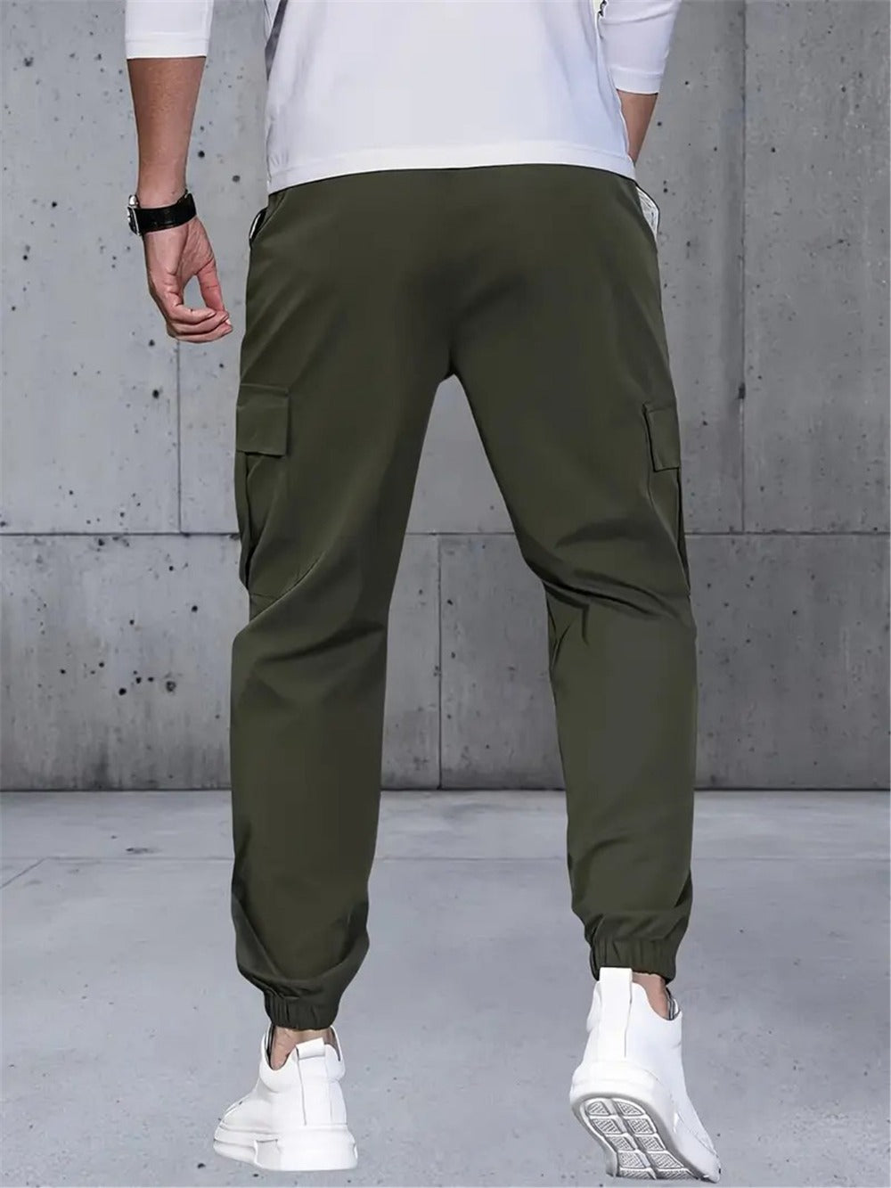 Men's Pants - Stretch Comfort 281637