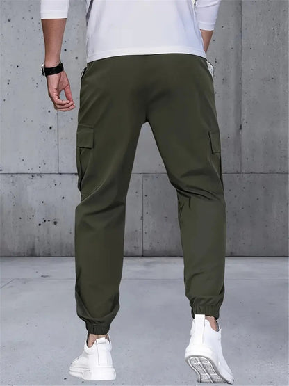 Men's Pants - Stretch Comfort 281637