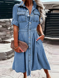 Medium Blue