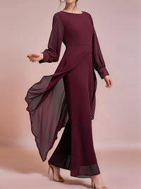 Deep Red