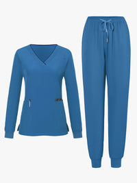 Vibrant Blue
