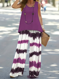 Mixed colors