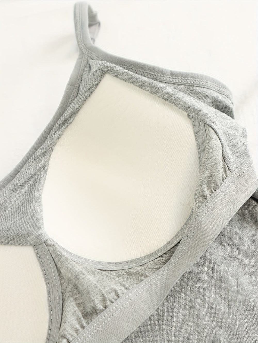Women's Sleepwear - Sleeveless Comfort