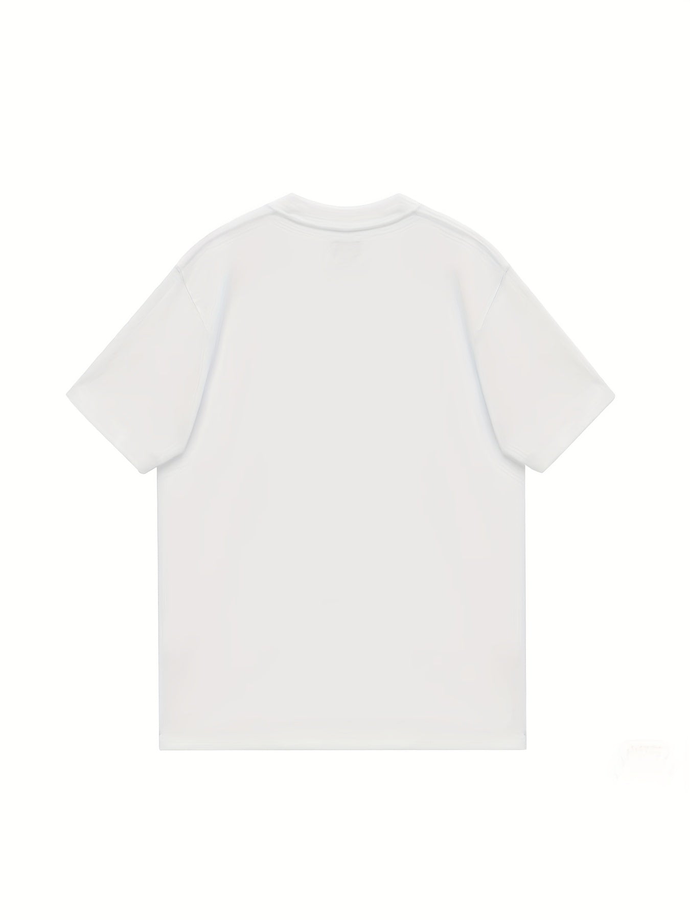 I Celebrate Me TShirtWomen's Quick Dry Polyester TShirt Breathable Lightweight Summer Casual Crew Neck Wrinkle Free Solid Color for Office Daily WearWomen's White T-shirt