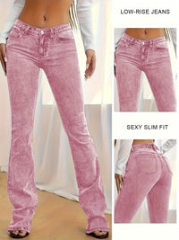 pink color