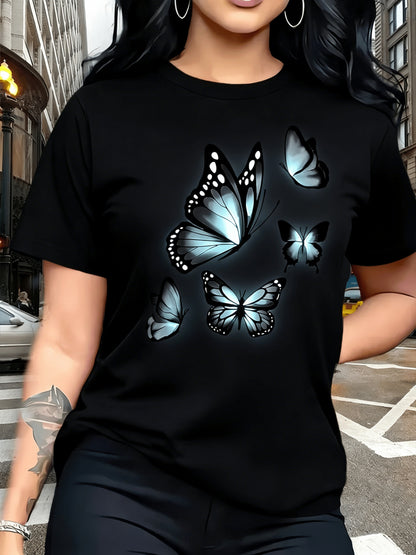 Women'S T-shirt grey