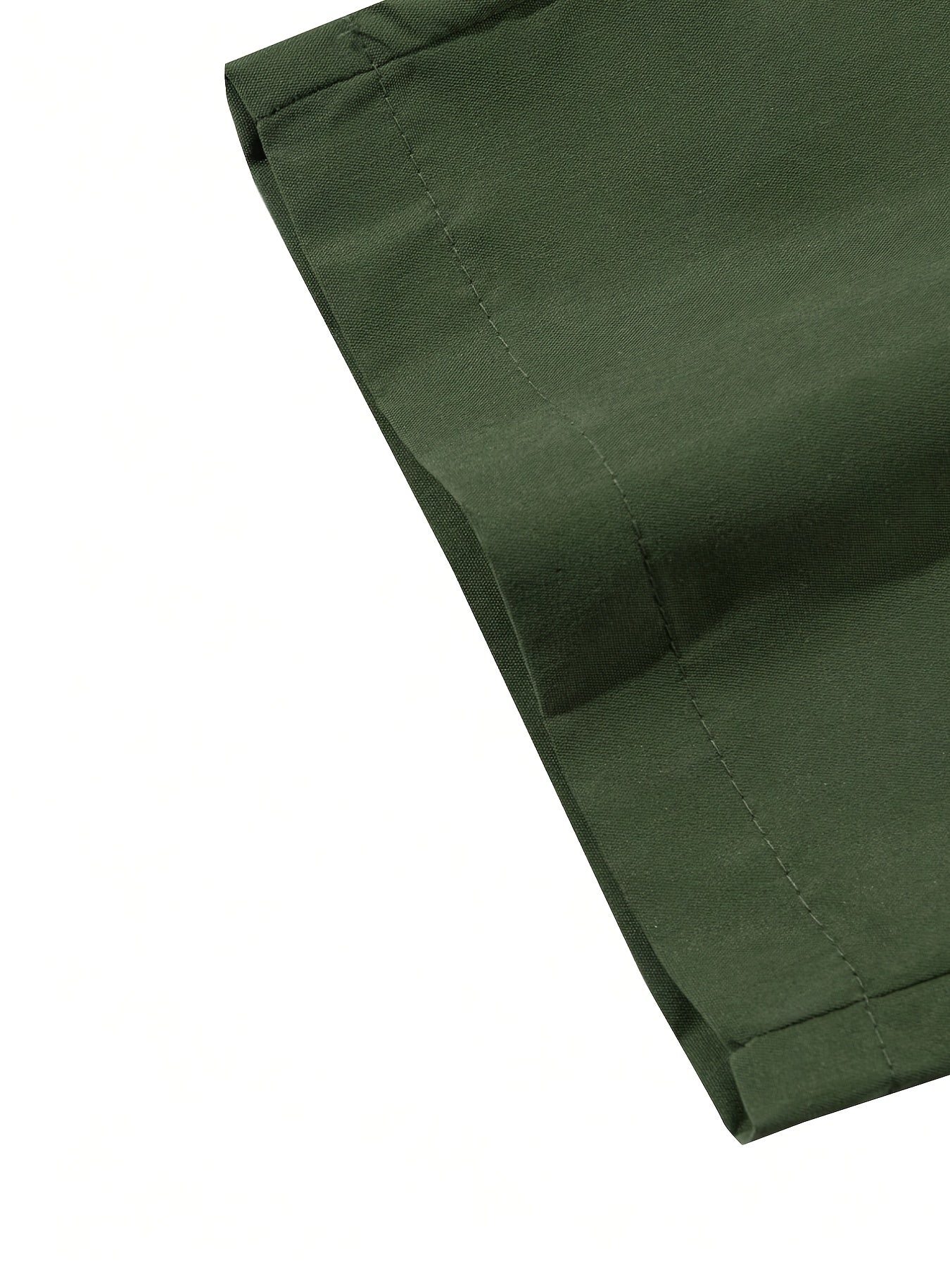 Set of 4 Men'S Long Pants with Cinched Waist And Multiple Pockets, Ideal for Outdoor Work Year-Round.