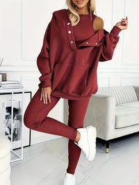 The color of rouge