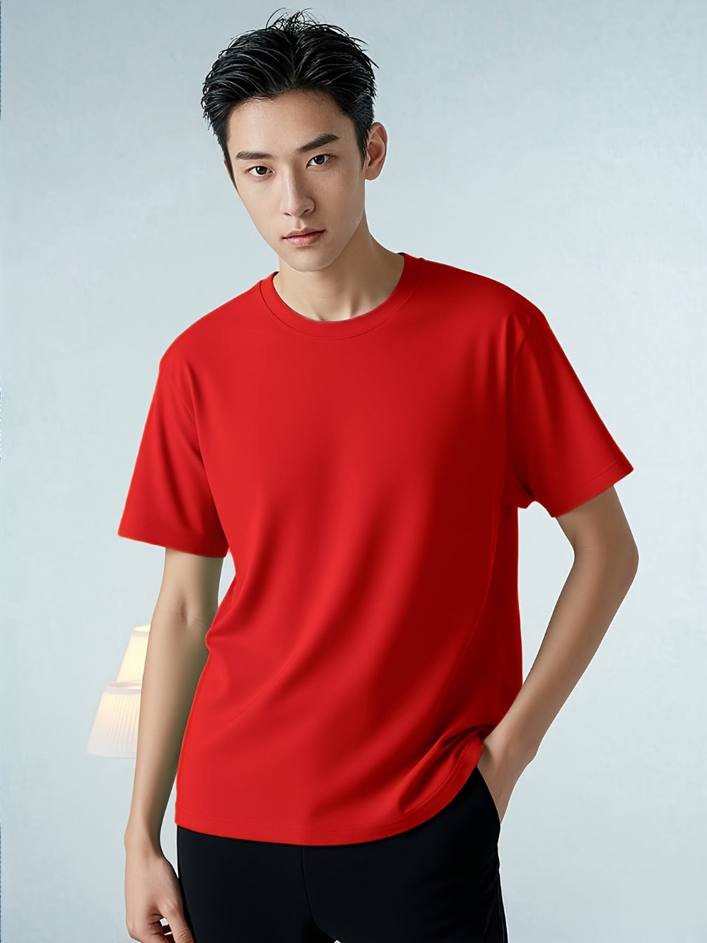 Men's Classic Performance Shirt - Regular Fit