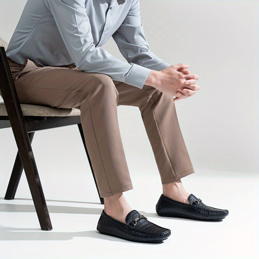 Men's Loafers & Slip-Ons - Non-Slip Sole & Slip-On 497189