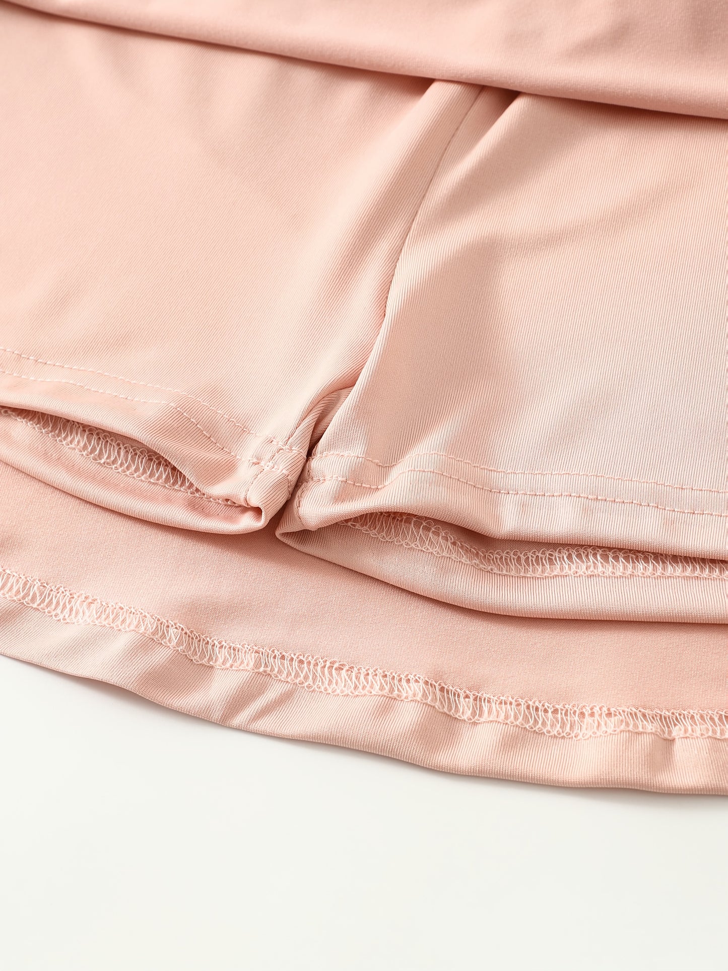 Girls' Mixed colors Shorts - product view 18