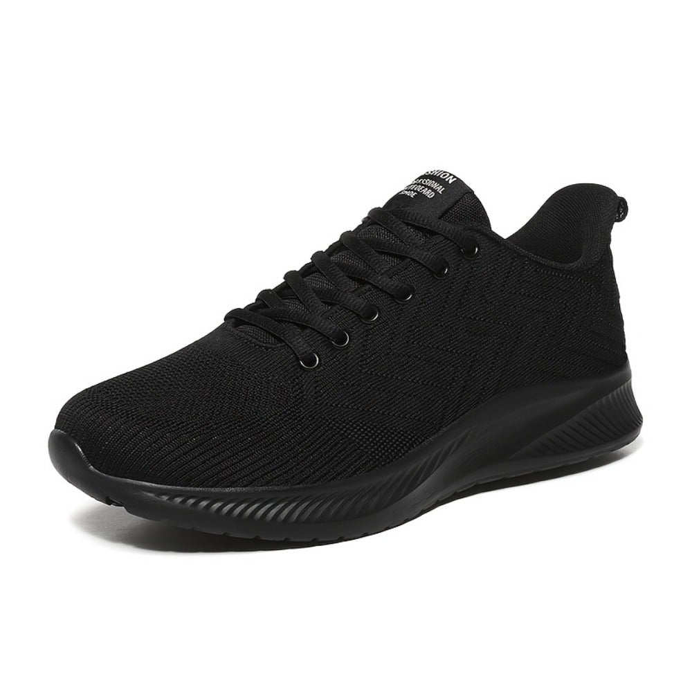 Men's Running Shoes - Breathable Comfort & Lightweight Design 975205