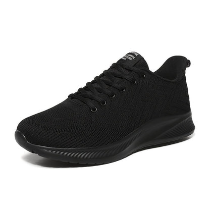 Men's Running Shoes - Breathable Comfort & Lightweight Design 975205
