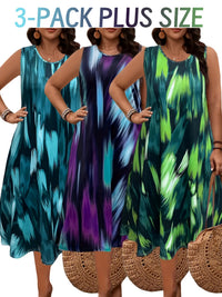 Green+Purple+Blue