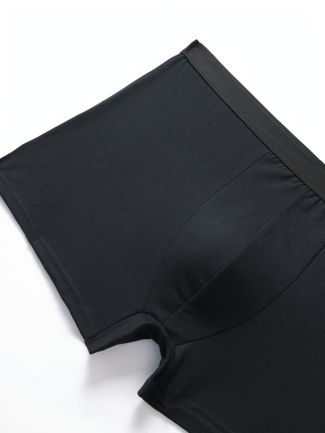 6pcs Pack Cotton Boxer Shorts Men Underwear Soft Male Underpants for Men Briefs Boxershorts Sports