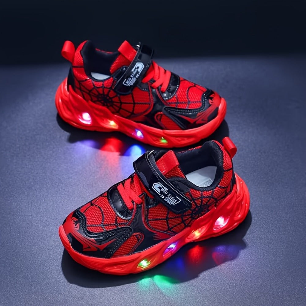 Kids' Athletic Shoes - Breathable Mesh 885989