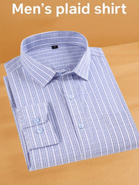 Light Blue Plaid 3