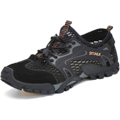 Hiking Water Shoes for Men Women Quick Dry Barefoot Aqua Swim River Shoes for Pool Beach Fishing Water Hiking Sandals