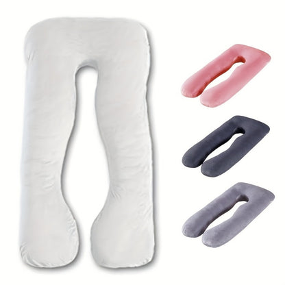 Pregnancy Pillow - Washable Popular U-shaped Pregnant
