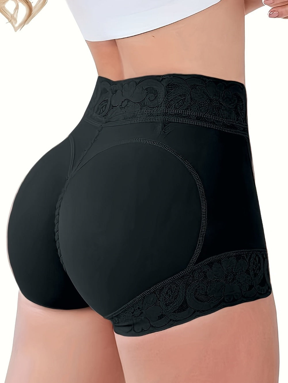 Unisex Shapewear Shorts - Versatile