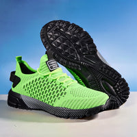 Fluorescent Green