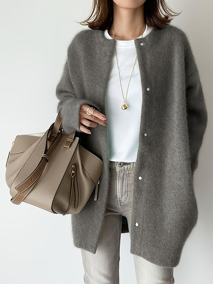 Autumn New Ultra Soft Jacket