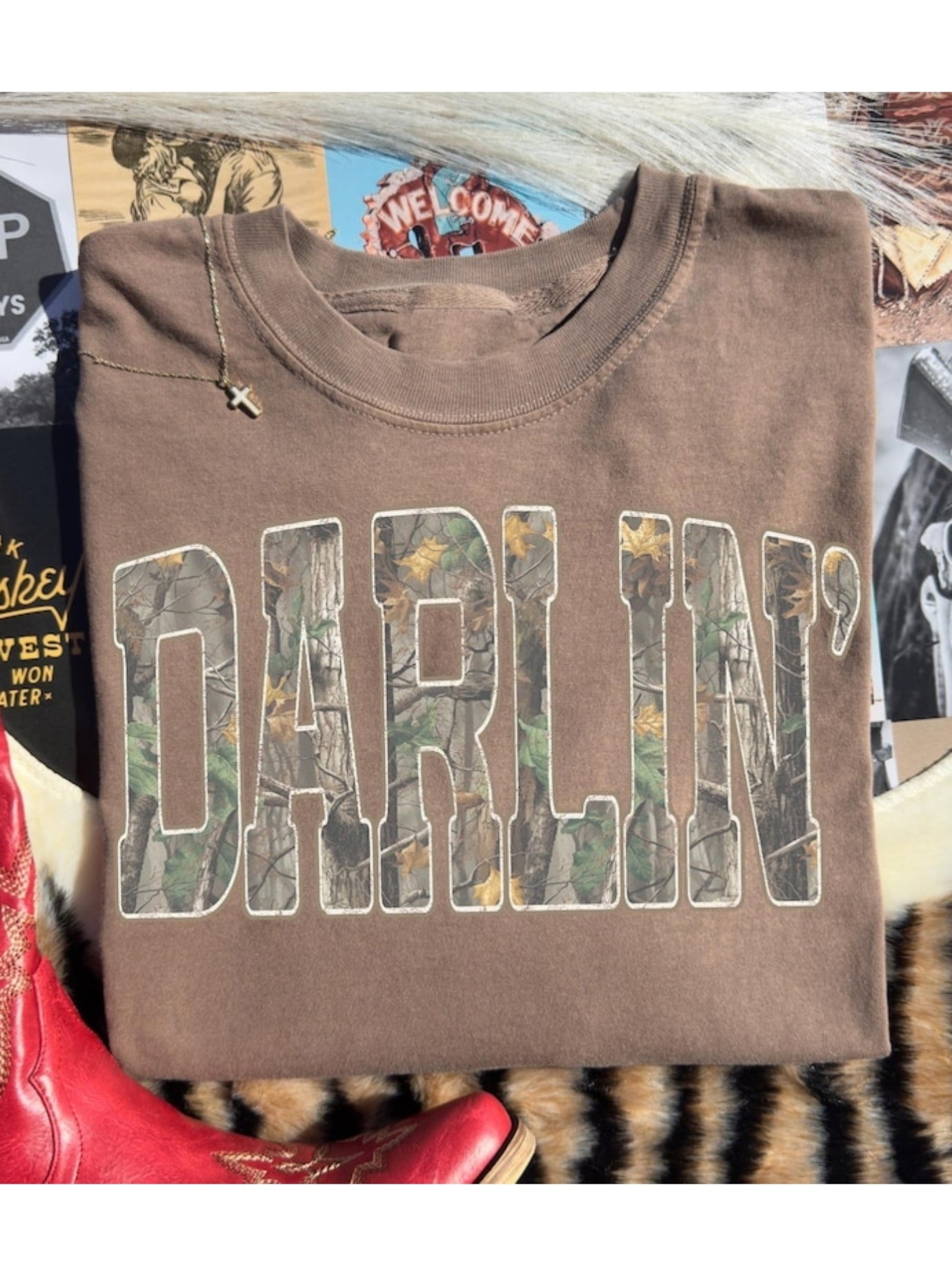 Women's Retro Casual & Short Sleeve T-Shirt - Breathable Crew Neck Blouse with Fun Animal, Letter & Geometric Prints - Spring Summer Versatile Top for Daily Wear & Holiday Outfits - Machine Washable Comfortable Casual Elegant Shirts